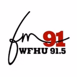 WFHU 91.5 FM