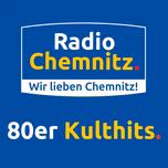 Radio Chemnitz 80er Kulthits Live