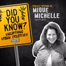 Mique Michelle Graffiti Artist