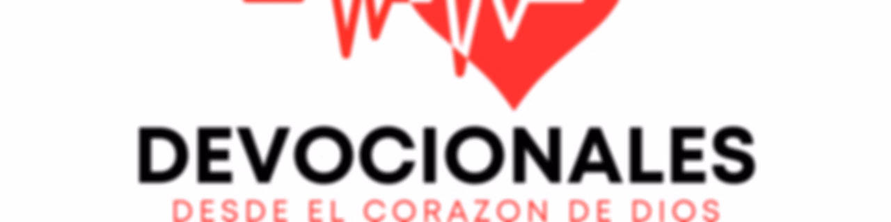 Devocionales desde el corazón de Dios