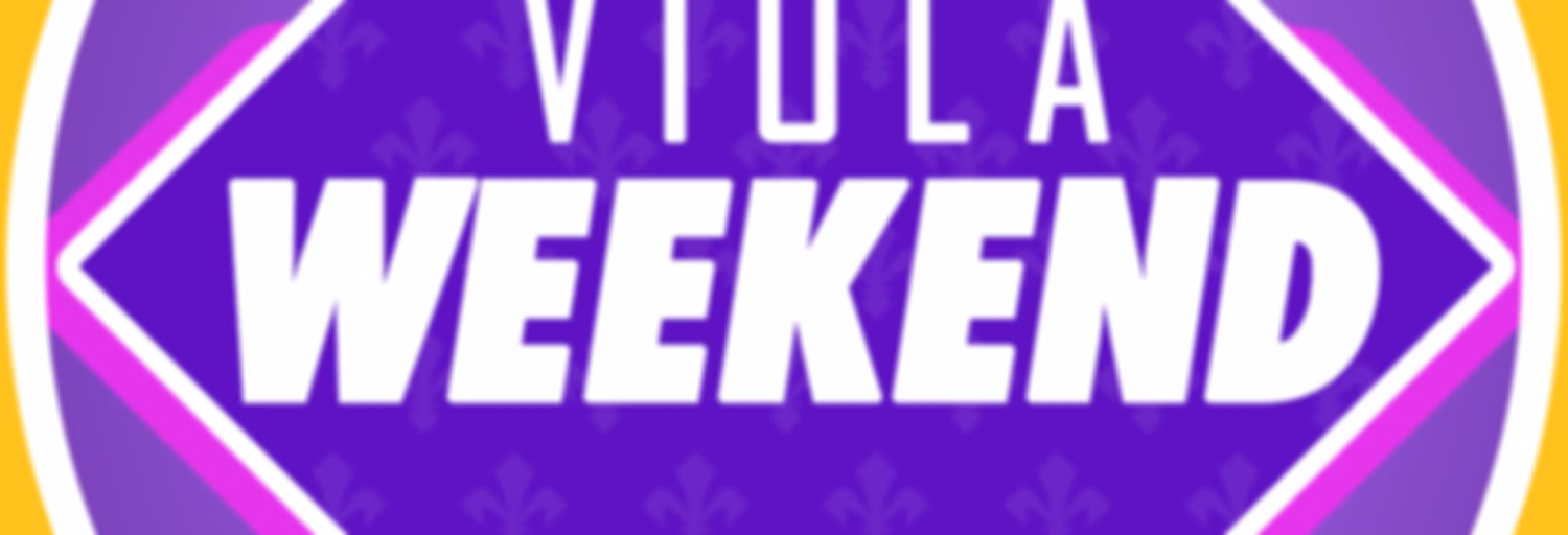 Viola weekend - Radio Firenze Viola