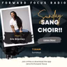 SANG CHOIR!! 2023-11-12 07:30