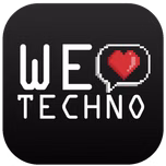WeLoveTechno Radio