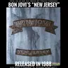 Bon Jovi "New Jersey" (1988): Track by Track!