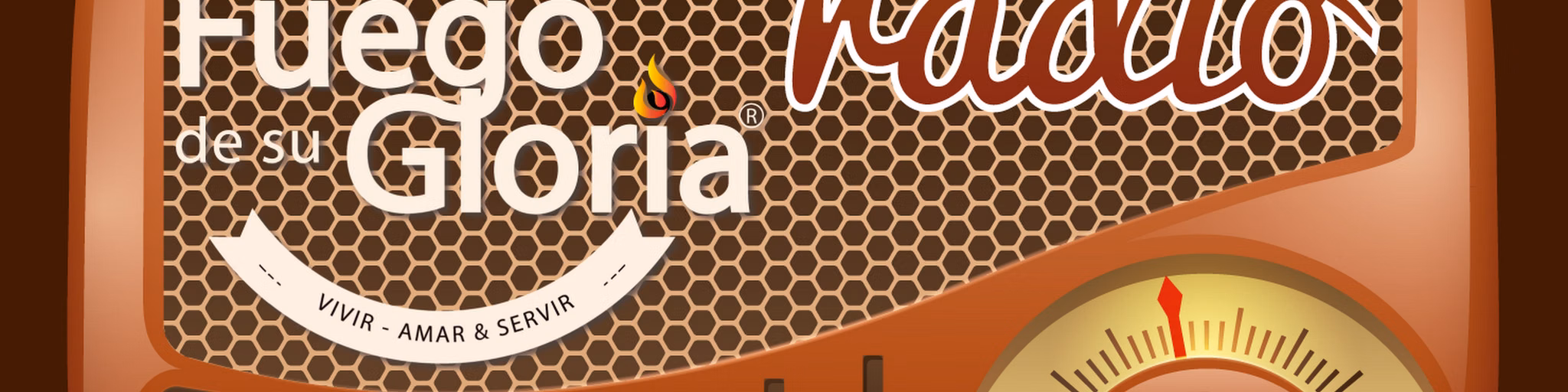 El Fuego de su Gloria