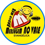 mensagem no vale
