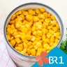 Dose oder Glas? Wie wir Mais und Co. ohne BPA konsumieren können