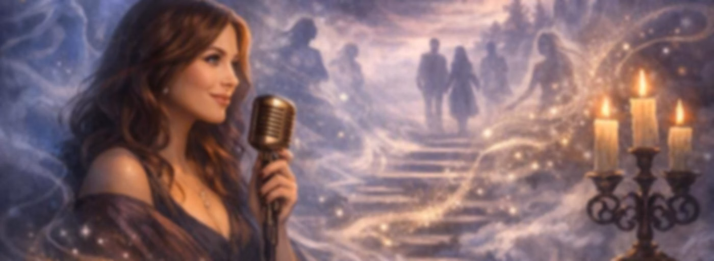 Mystic Mist