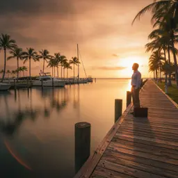 Selling Your Florida Business: Tax & Transition Steps You're Missing