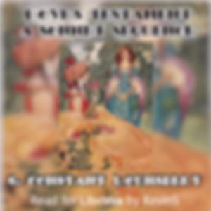 Love's testament, a sonnet sequence by G. Constant Lounsbery (1876 - 1964)