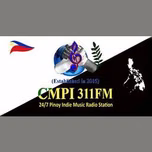 CMPI 311FM Pinoy Indie Music Radio