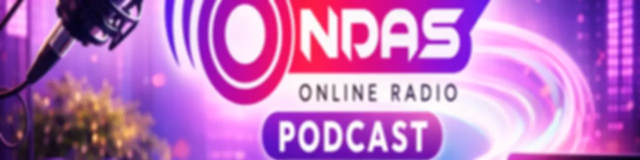 ONDAS PODCAST