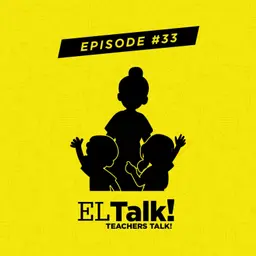 Teaching English to Very Young Learners
