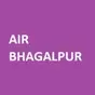 All India Radio - AIR Bhagalpur