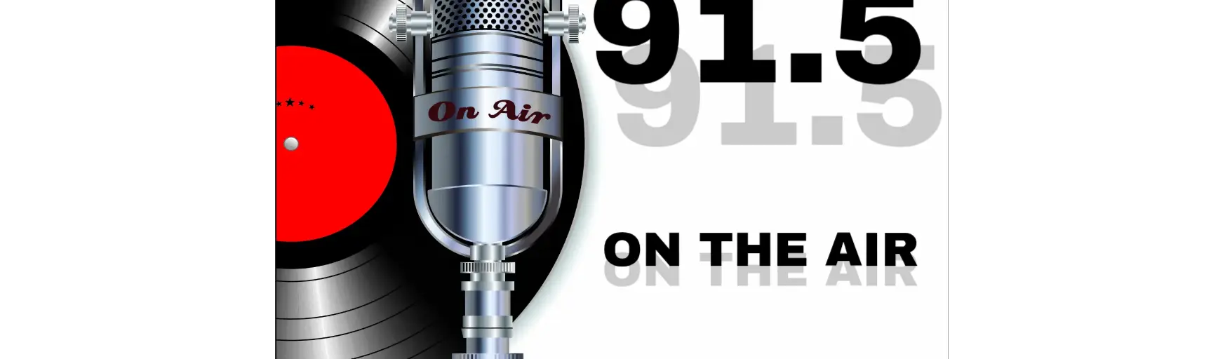 STKFM RADIO STATION 91.5