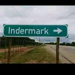 INDERMARK RADIO STATION