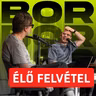 Borízű LIVE #286: Fideszes gyerekfestők az SZDSZ időkerekében  [rövid verzió]