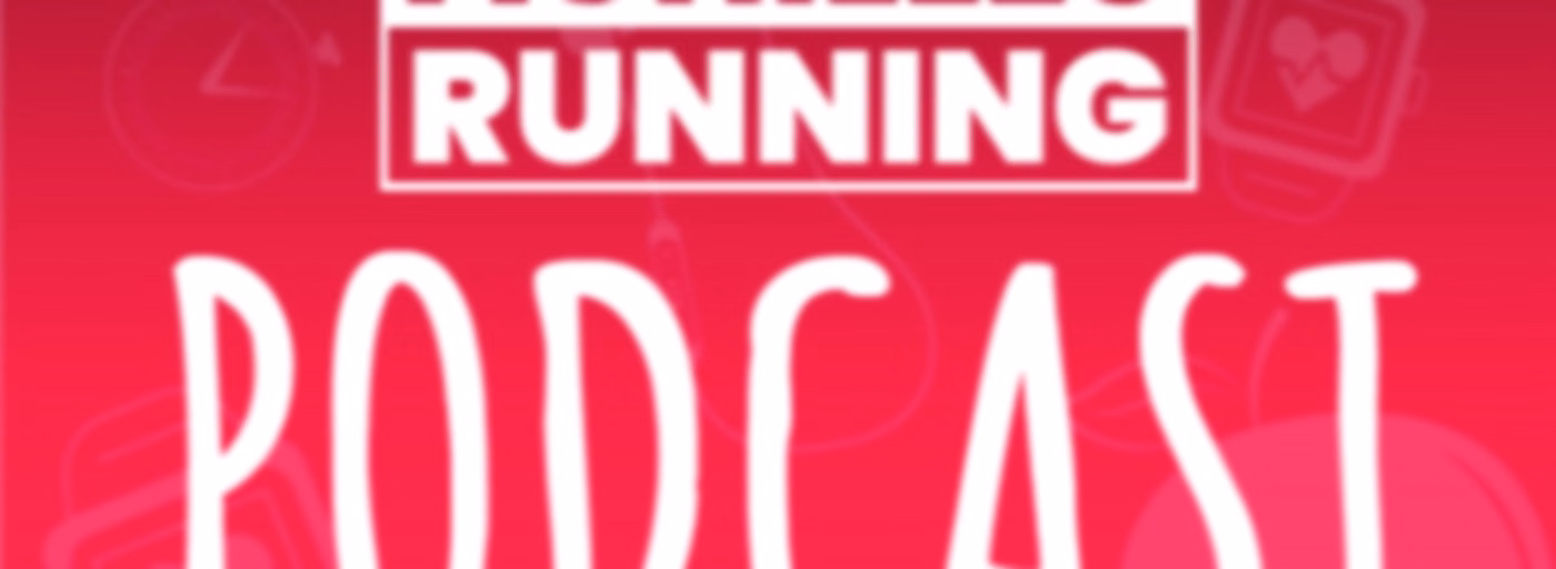 ACHILLES RUNNING Podcast