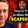 The Controversial Race Scientist Who Exposed Jason Arday - Nathan Cofnas