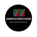 VISION STEREO RADIO