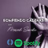 Rompiendo Cadenas cierre de 3ra temporada Stephan Bodevin y Cristin Cosmelli