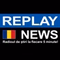 Replay News Romanian