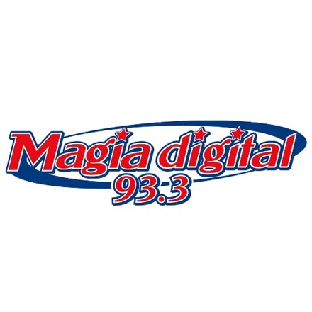 Magia Digital 933