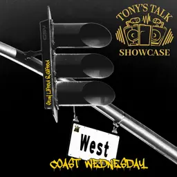 West Coast Wednesday 07/19/2023