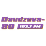Daudzeva-80 FM