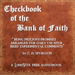 Checkbook of the Bank of Faith