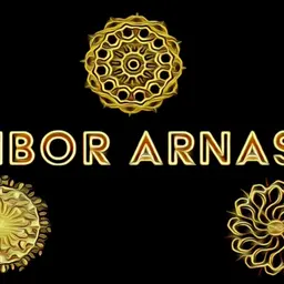 ENBOR ARNASA.