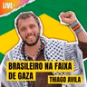 THIAGO ÁVILA: O QUE ACONTECEU NA FLOTILHA PARA GAZA?