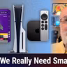 Home Theater Geeks 546: Dumb TVs Again