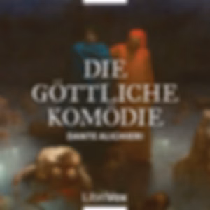 Göttliche Komödie, Die by Dante Alighieri (1265 - 1321) and Richard Zoozmann (1863 - 1934)