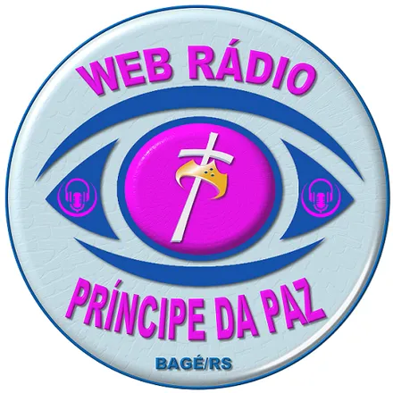 WEB RADIO PRINCIPE DA PAZ