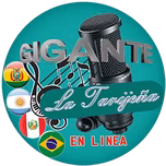 RADIO GIGANTE TARIJA