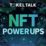 NFT PowerUps - The Best Non-Funglible Tokens
