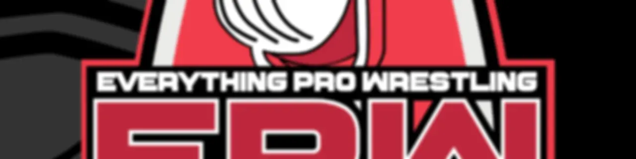 Everything Pro Wrestling