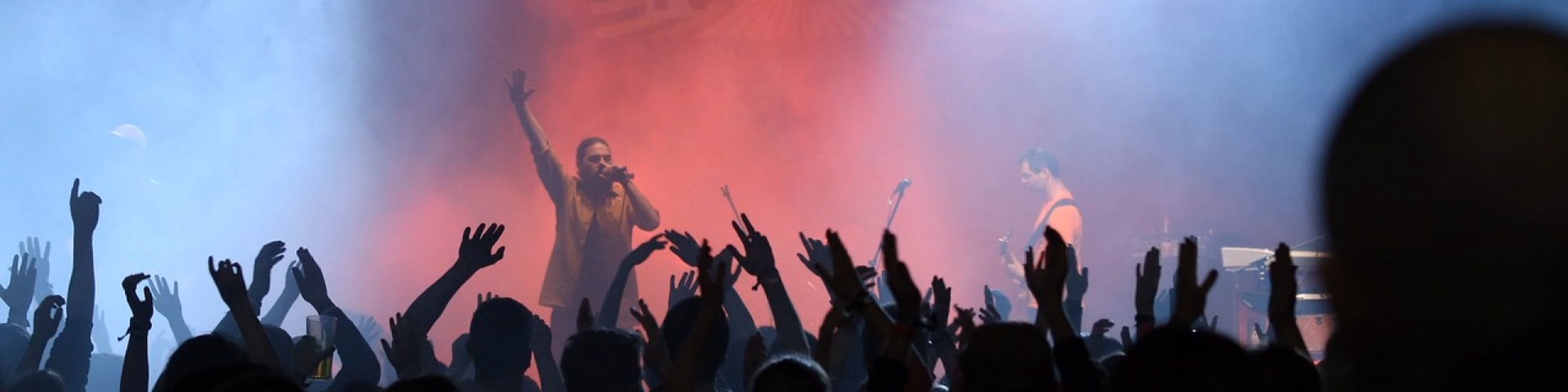 COMUNIDADE DO RAP