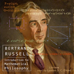Introduction to Mathematical Philosophy