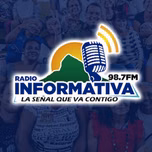RADIO INFORMATIVA 98.7 FM