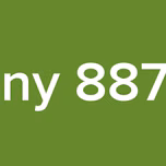 Sunny 887 FM