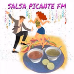 Salsa Picante