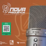 Rádio Nova Frequência