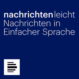 Nachrichtenleicht - die Nachrichten in Einfacher Sprache