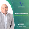 Pastor Raffy Paz - ¿Quebrantados o Desmenuzados?