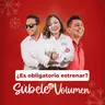 Subele el Volumen - Los estrenos de navidad y fin de año