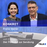 Was, wenn im Spital nicht mehr um mein Leben gekämpft wird, weil meine Organe gebraucht werden?