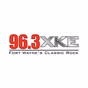 96-3 XKE - WXKE
