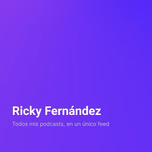 Ricky Fernández